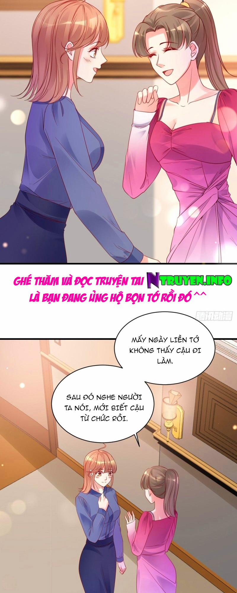 Thác Loạn Chung Thân 30.1 trang 9