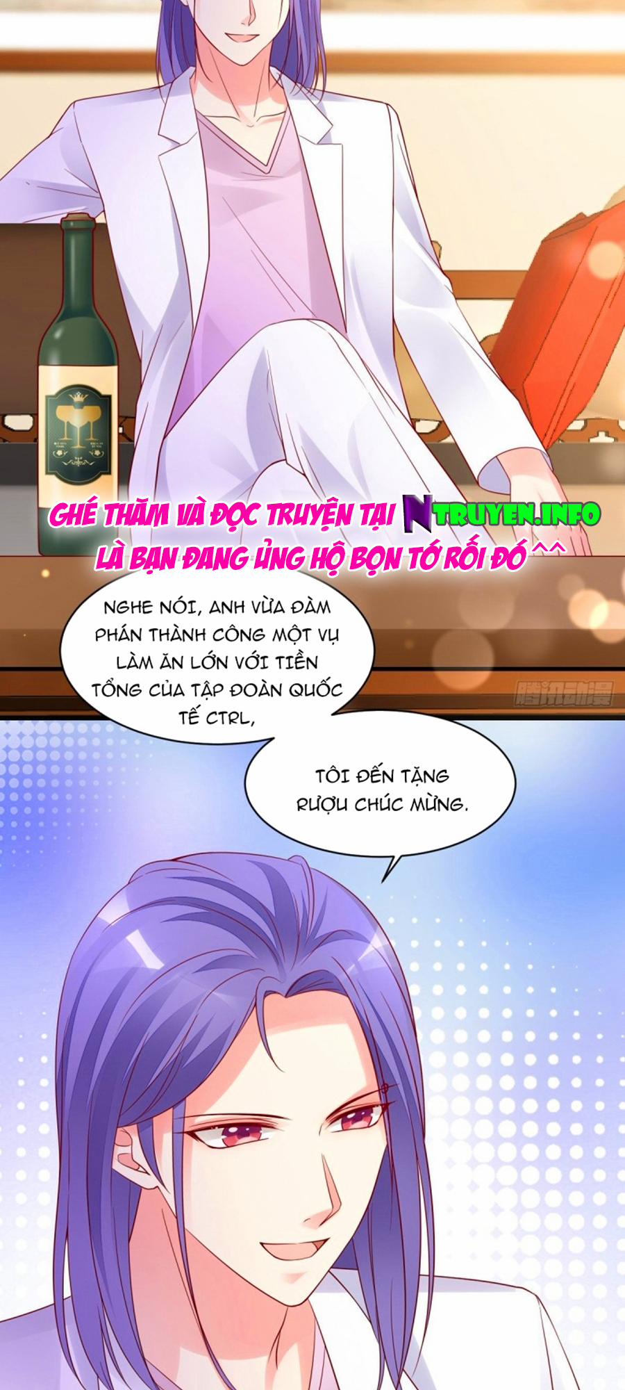 Thác Loạn Chung Thân 30.2 trang 10