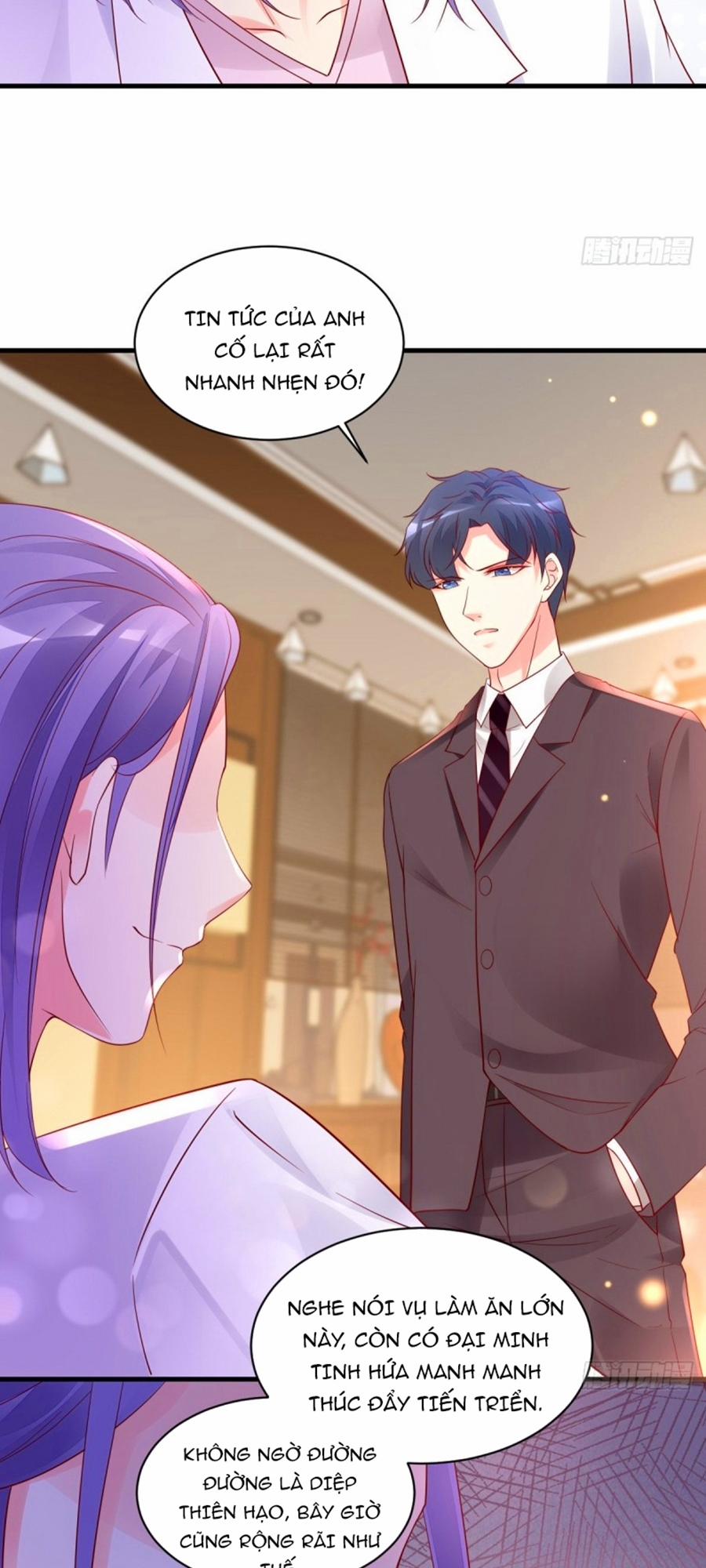 Thác Loạn Chung Thân 30.2 trang 11