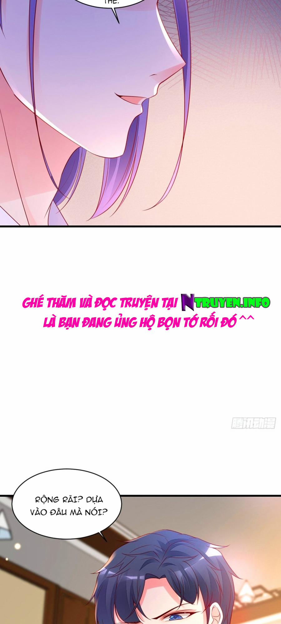 Thác Loạn Chung Thân 30.2 trang 12