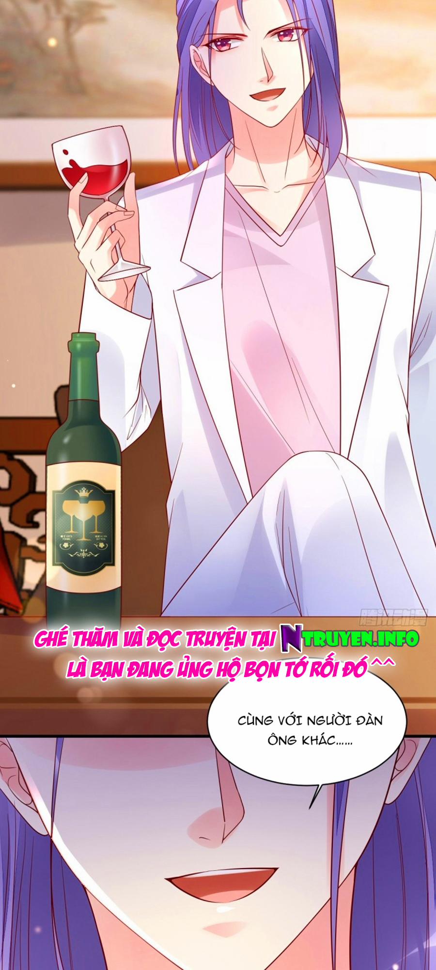 Thác Loạn Chung Thân 30.2 trang 14