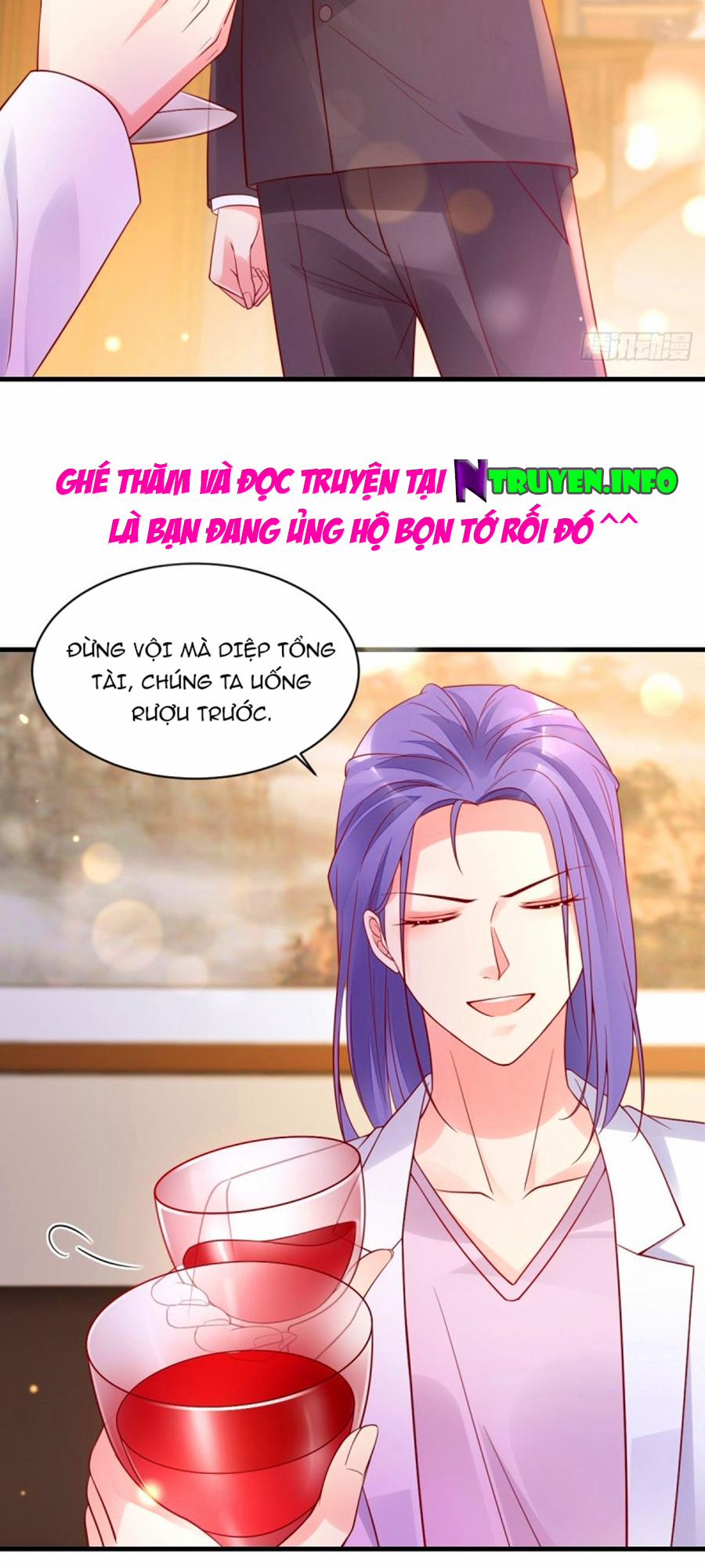 Thác Loạn Chung Thân 30.2 trang 16