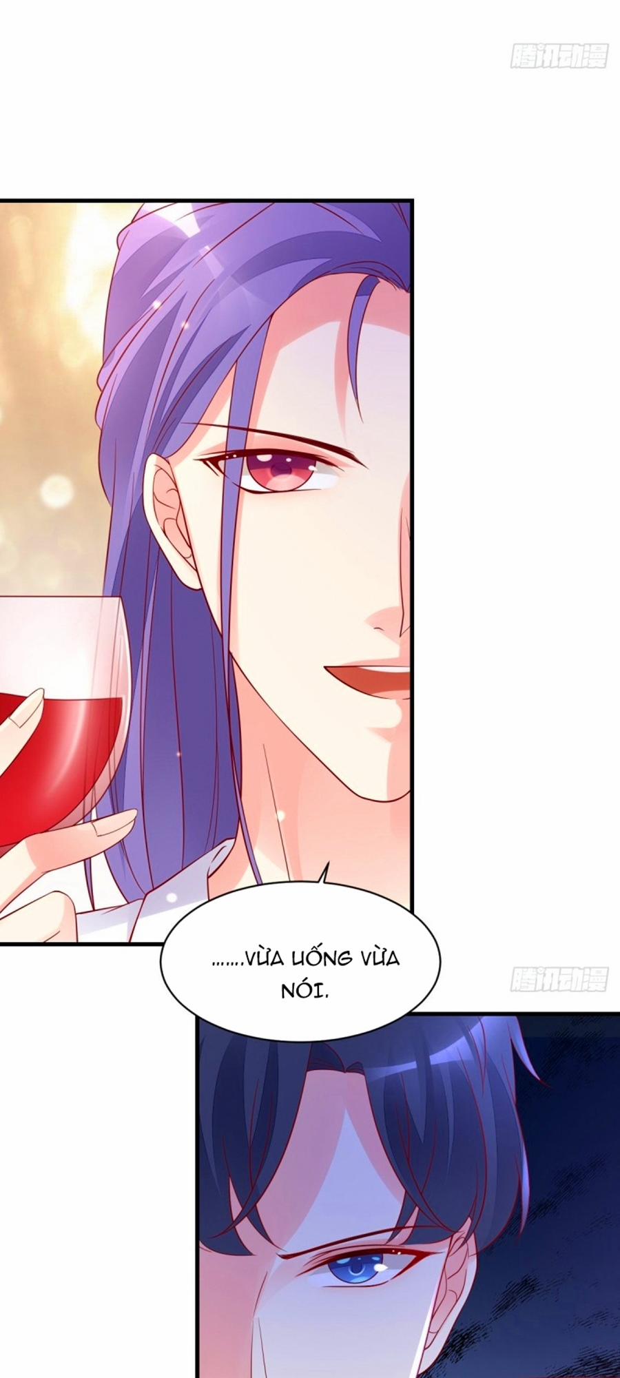 Thác Loạn Chung Thân 30.2 trang 17