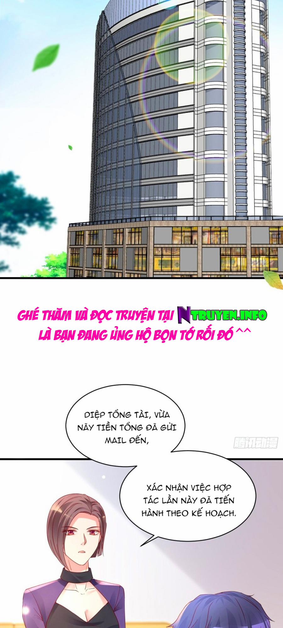 Thác Loạn Chung Thân 30.2 trang 2