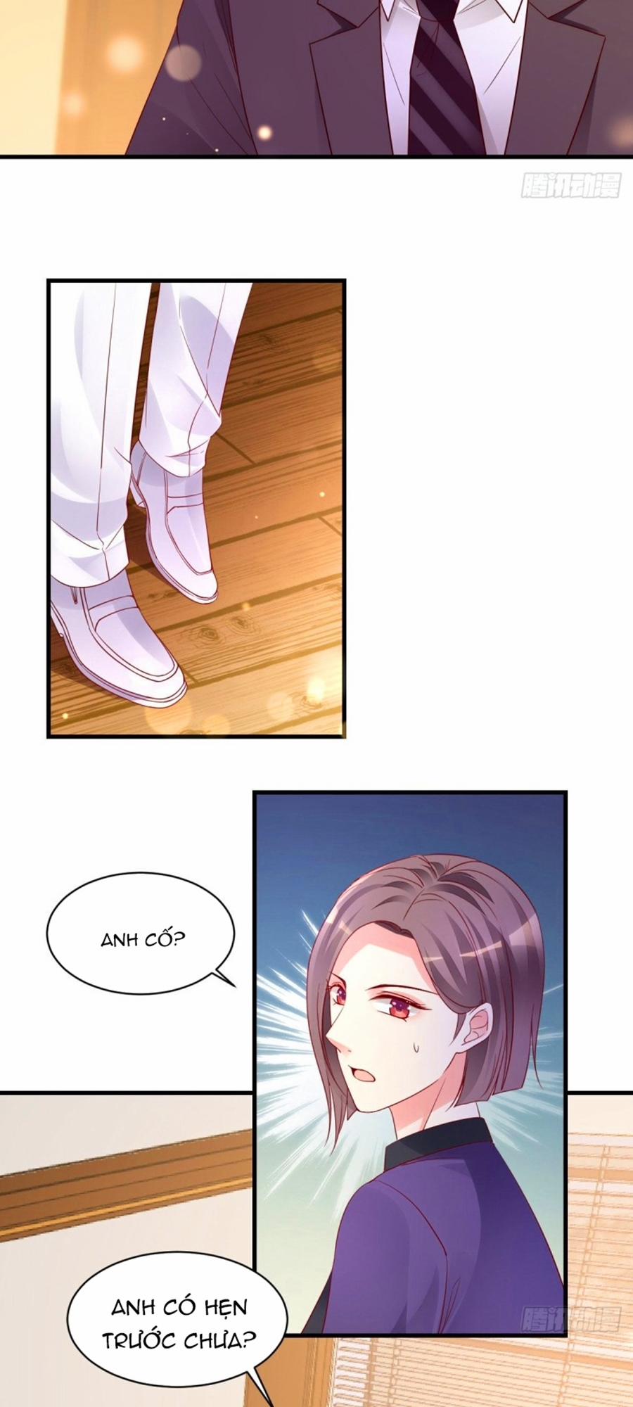 Thác Loạn Chung Thân 30.2 trang 5