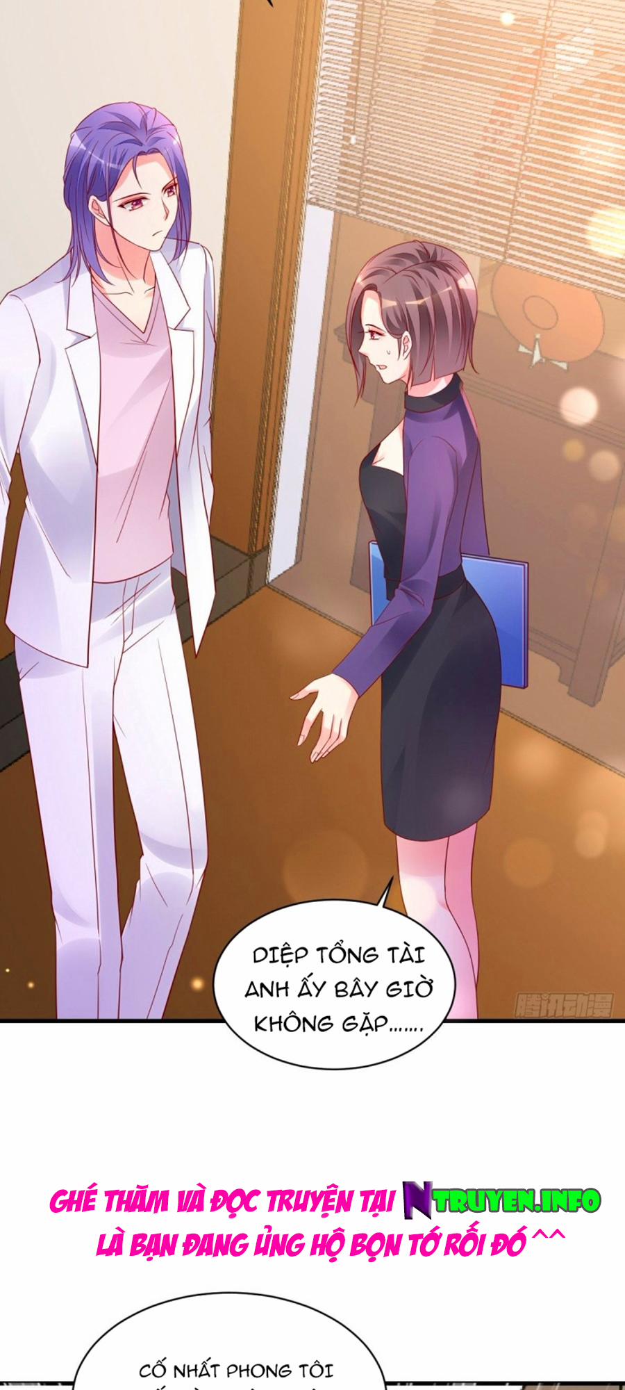 Thác Loạn Chung Thân 30.2 trang 6