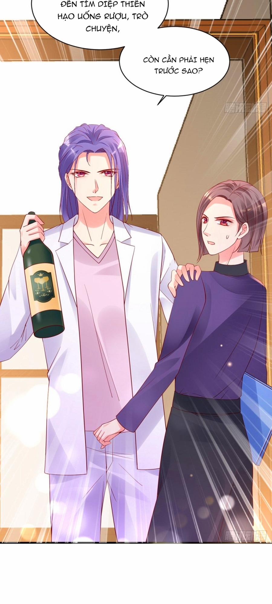 Thác Loạn Chung Thân 30.2 trang 7