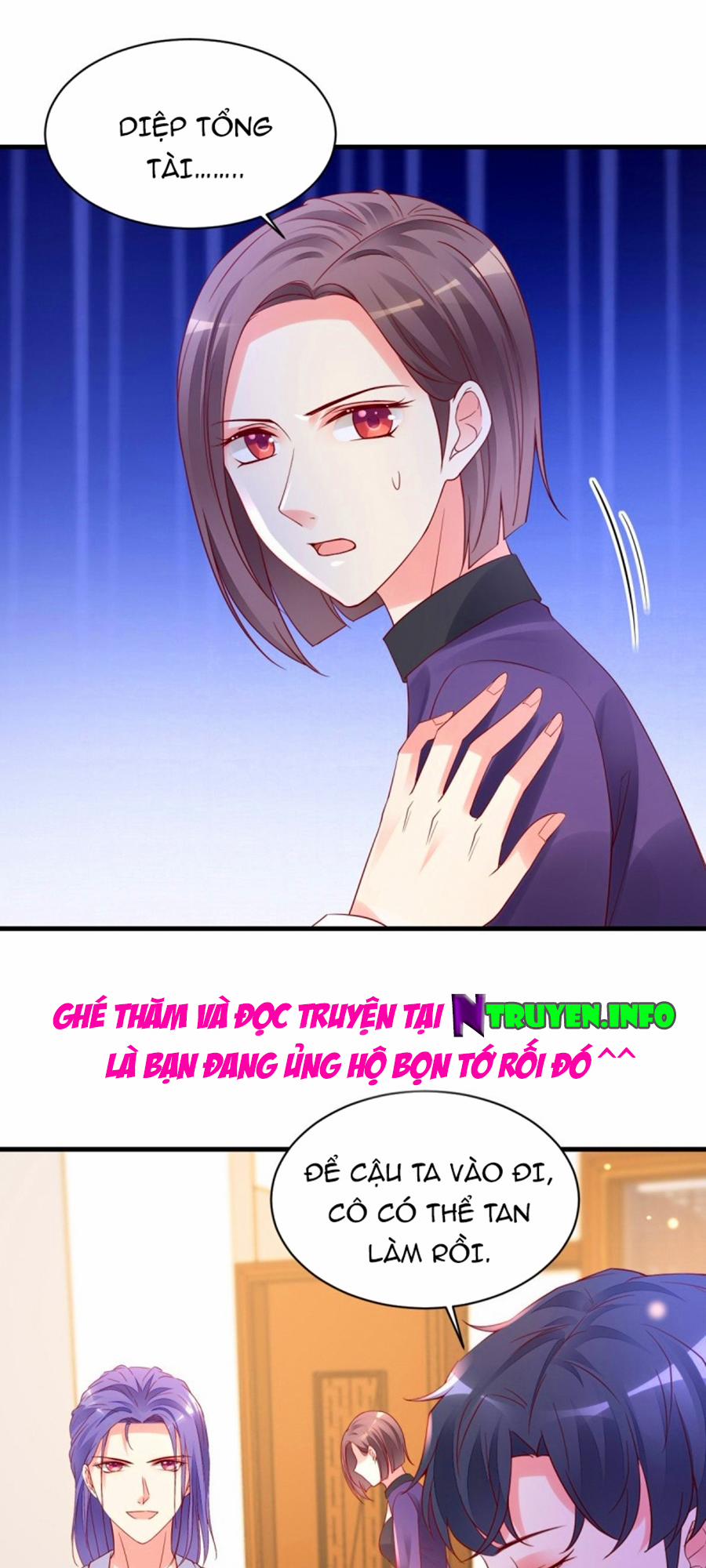 Thác Loạn Chung Thân 30.2 trang 8