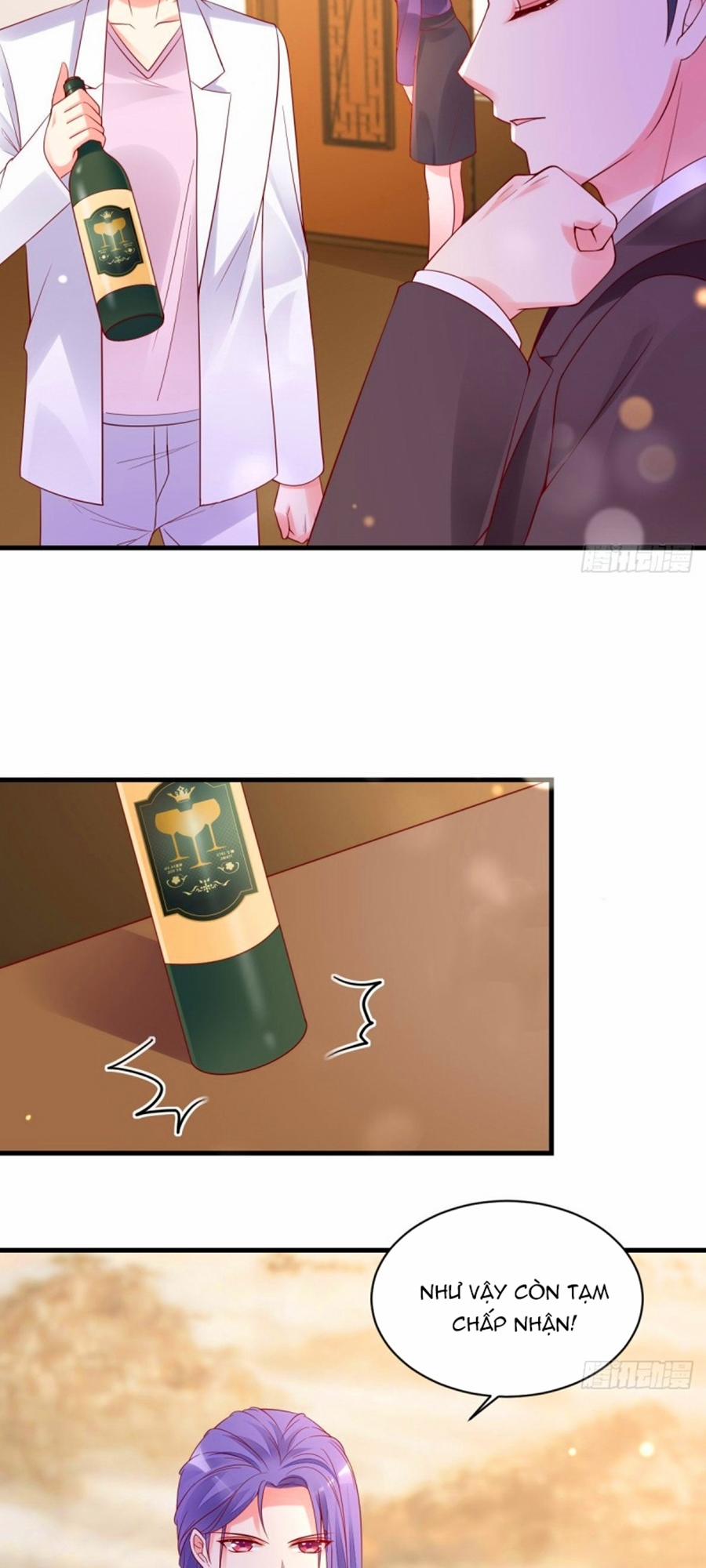 Thác Loạn Chung Thân 30.2 trang 9