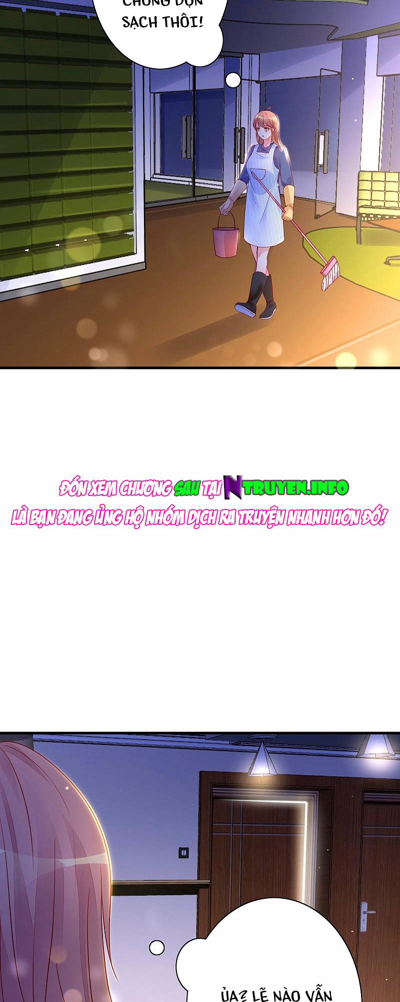 Thác Loạn Chung Thân 31 trang 10