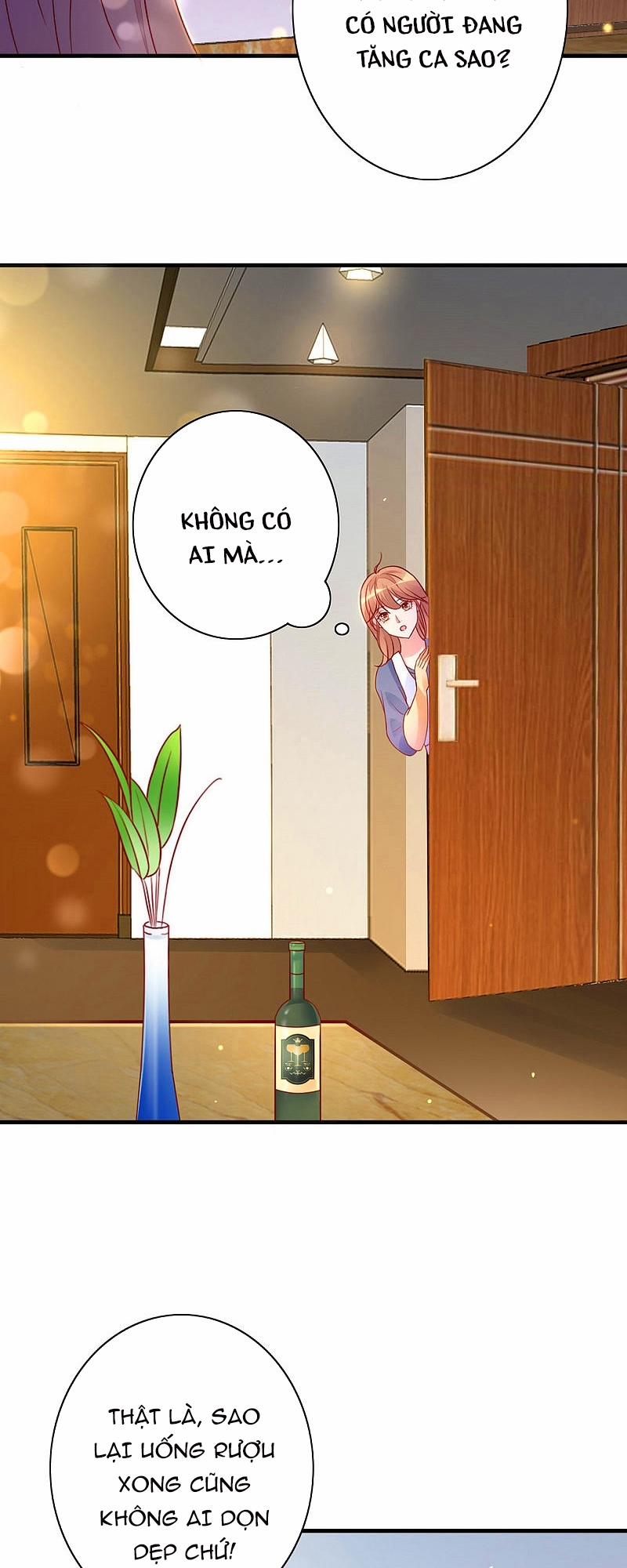 Thác Loạn Chung Thân 31 trang 11