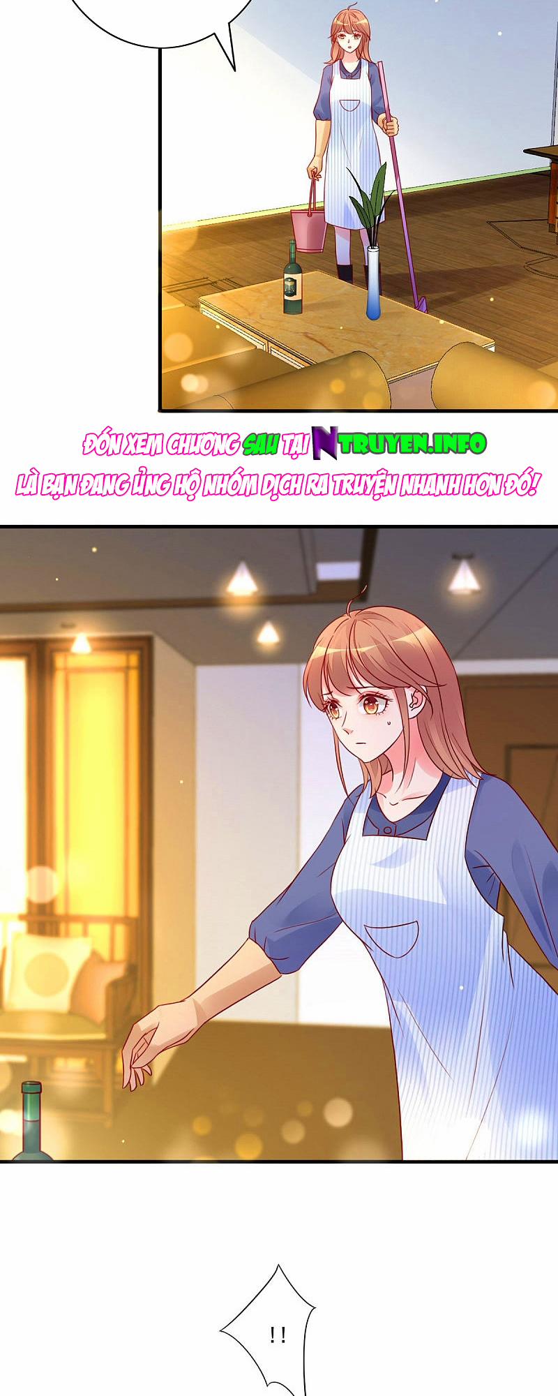 Thác Loạn Chung Thân 31 trang 12