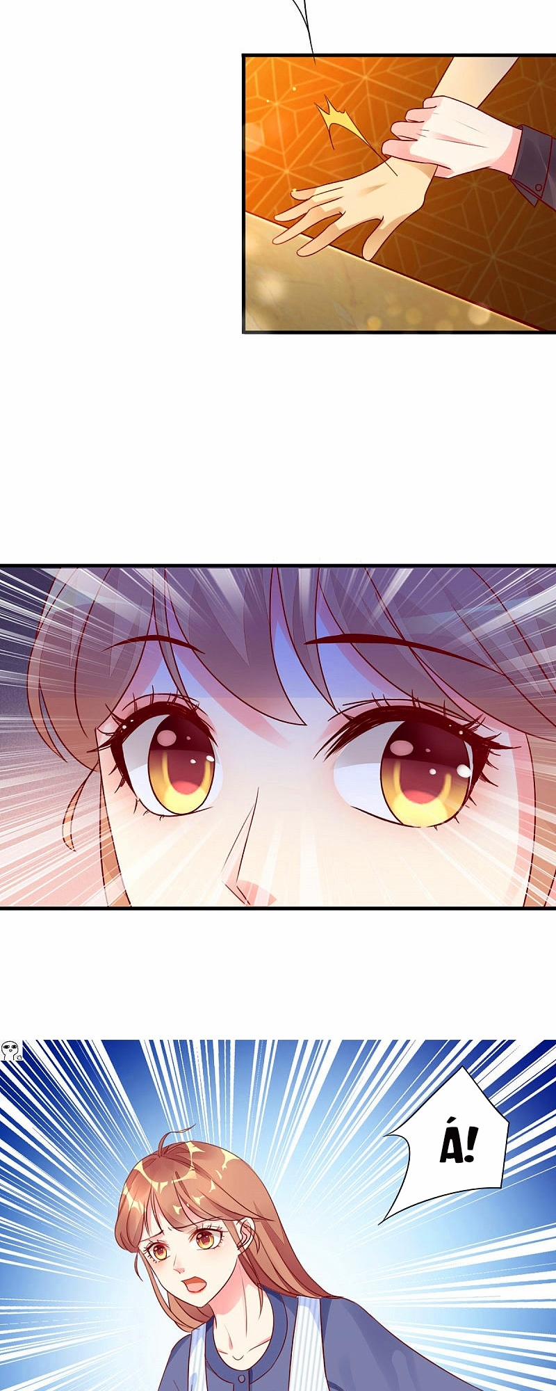 Thác Loạn Chung Thân 31 trang 13