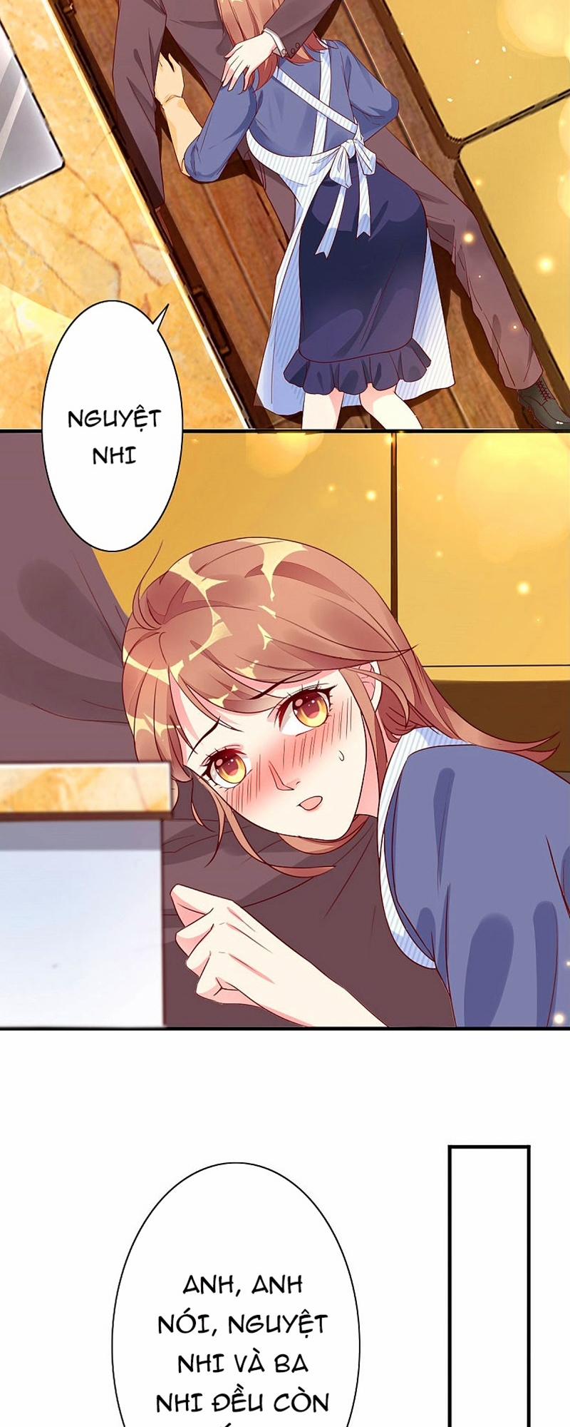 Thác Loạn Chung Thân 31 trang 15