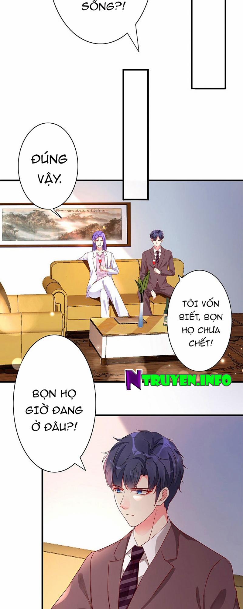 Thác Loạn Chung Thân 31 trang 16
