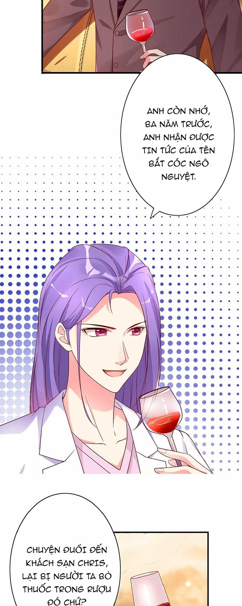 Thác Loạn Chung Thân 31 trang 17