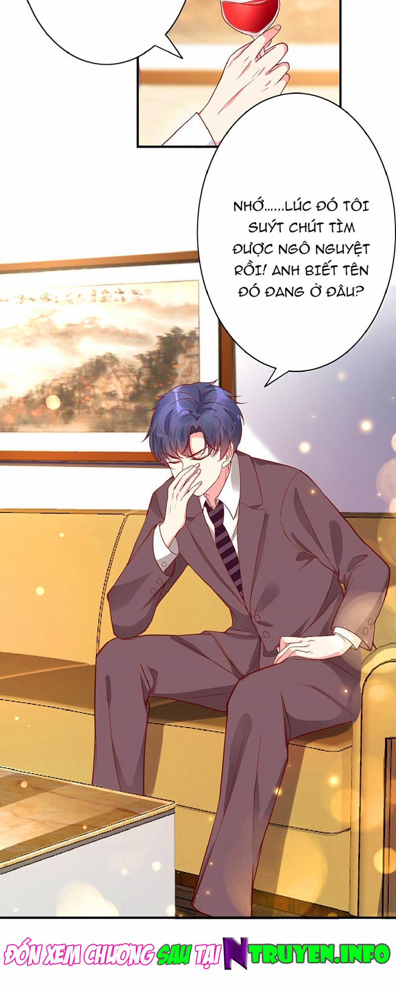 Thác Loạn Chung Thân 31 trang 18