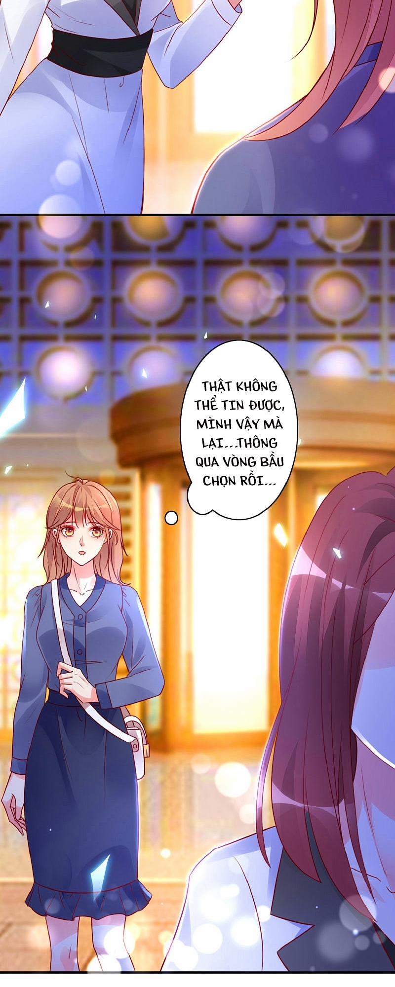 Thác Loạn Chung Thân 31 trang 3