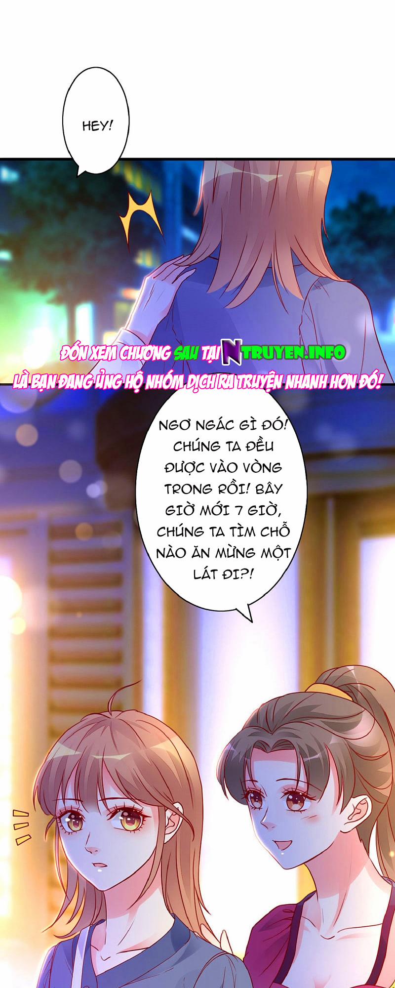 Thác Loạn Chung Thân 31 trang 4