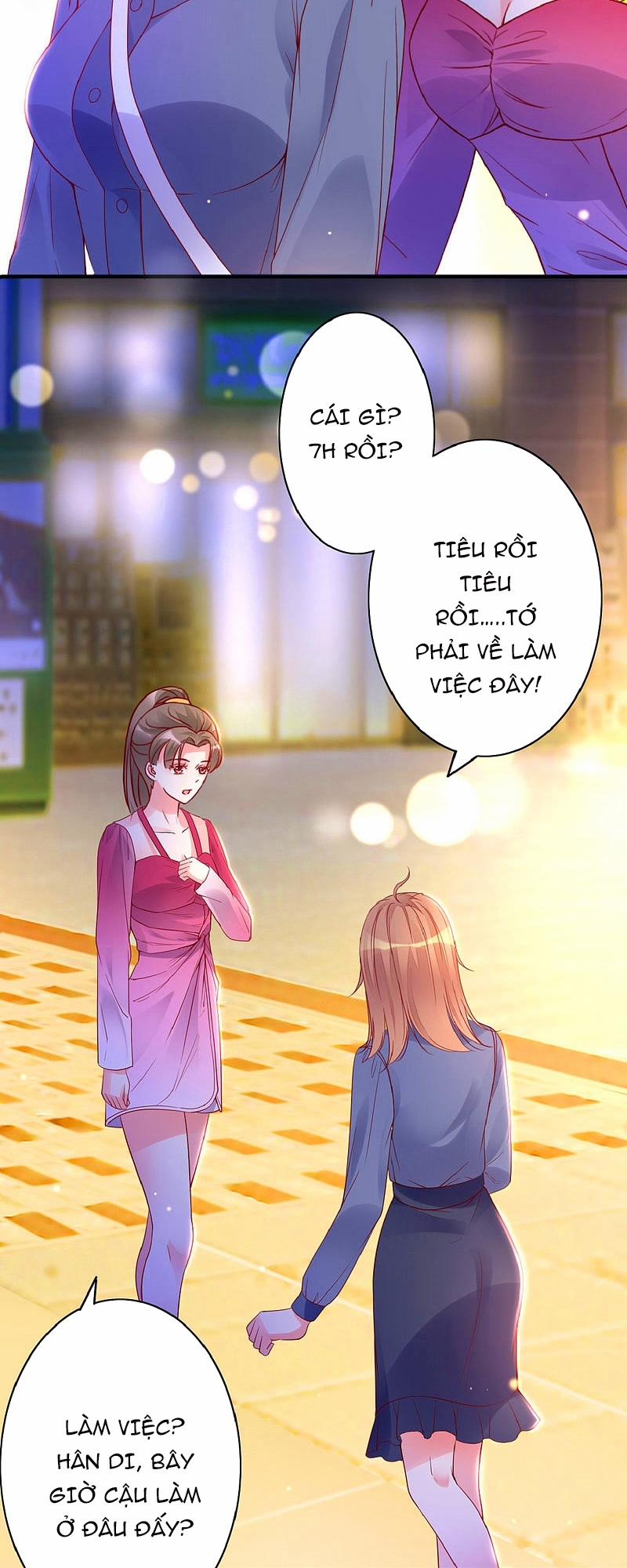 Thác Loạn Chung Thân 31 trang 5