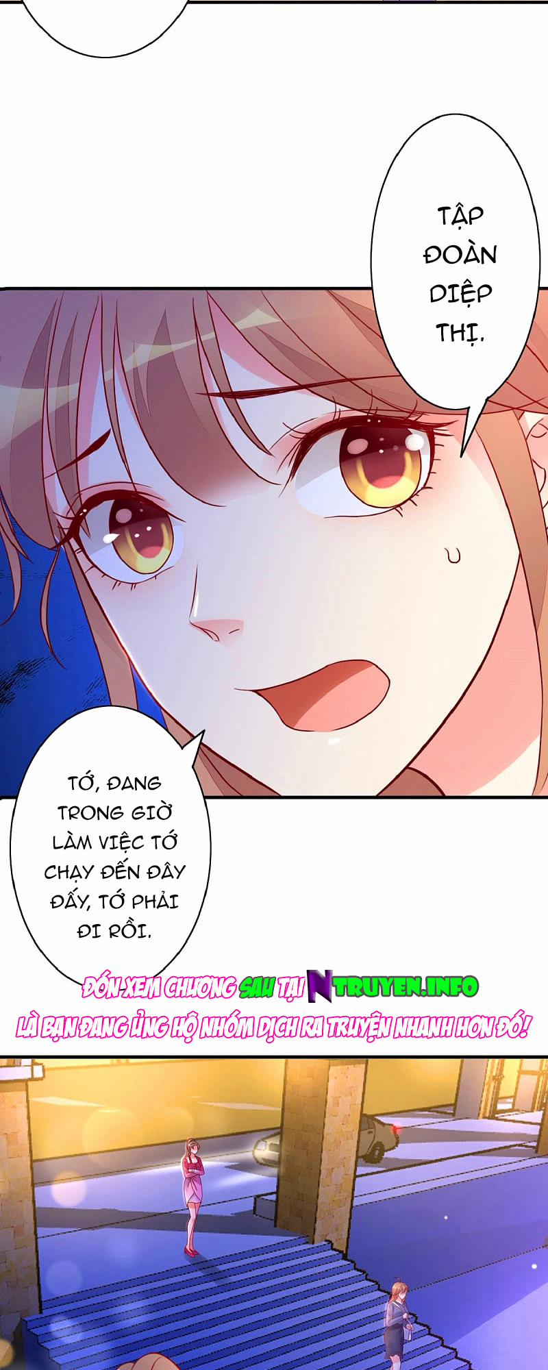 Thác Loạn Chung Thân 31 trang 6