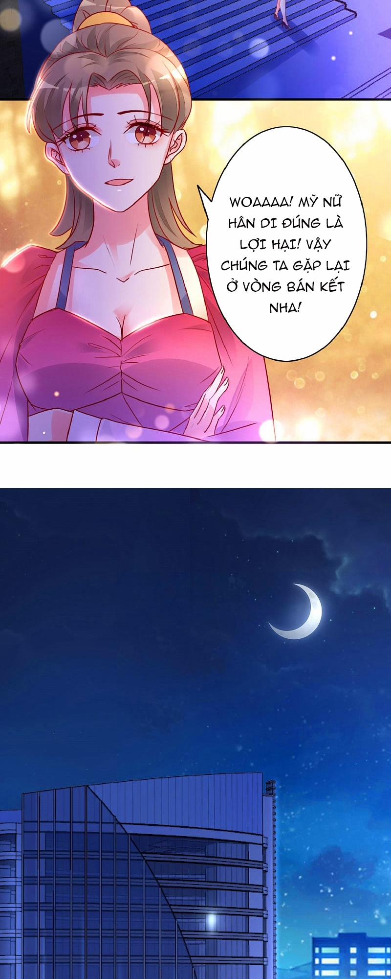 Thác Loạn Chung Thân 31 trang 7