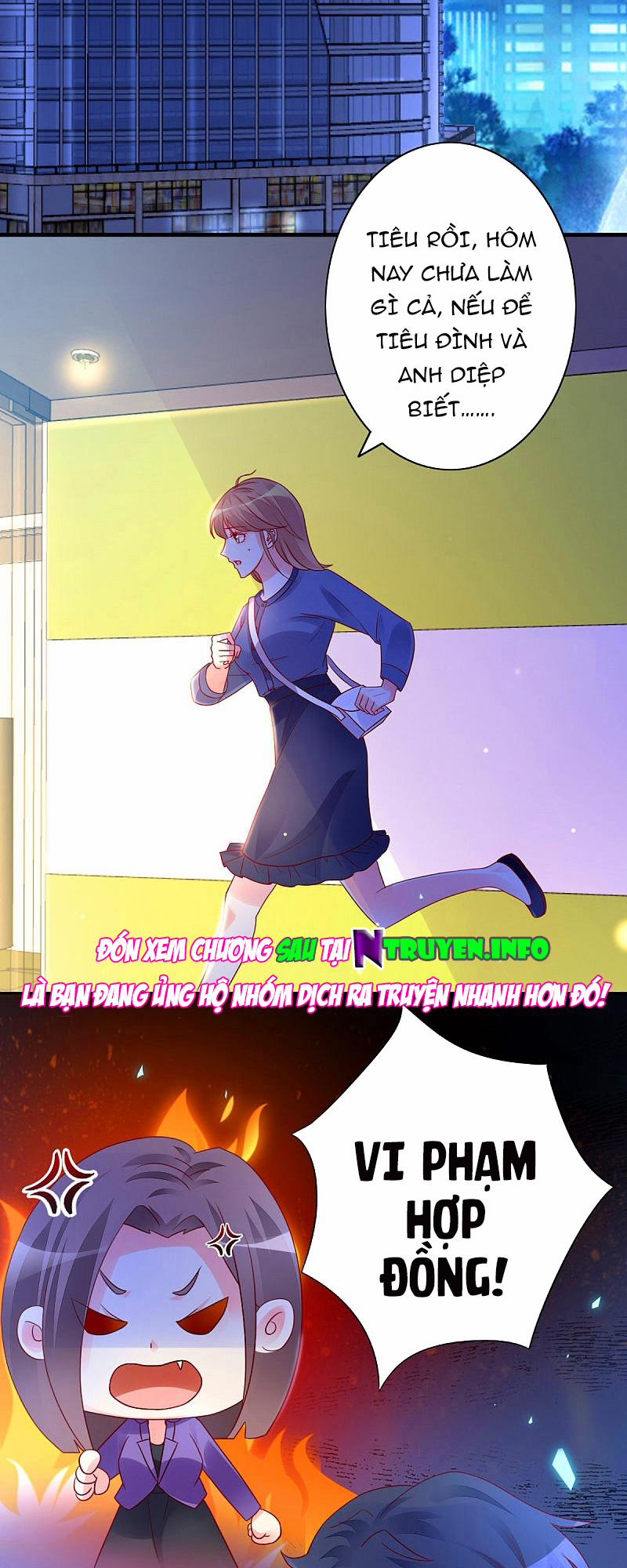 Thác Loạn Chung Thân 31 trang 8