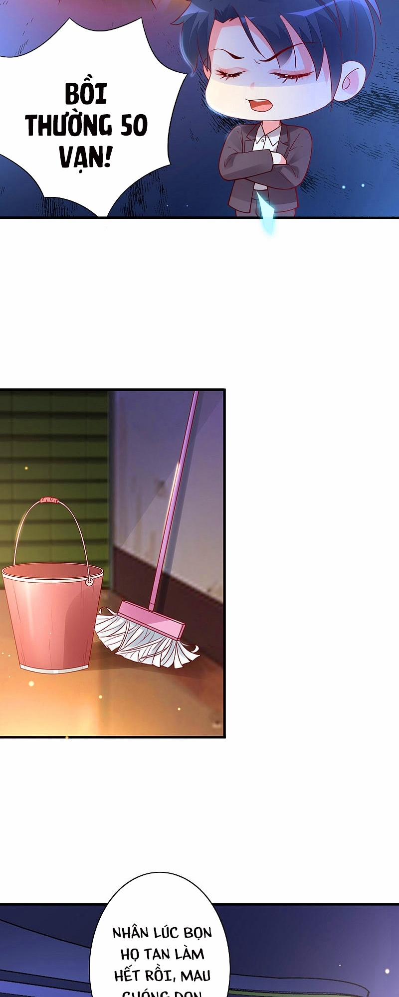 Thác Loạn Chung Thân 31 trang 9