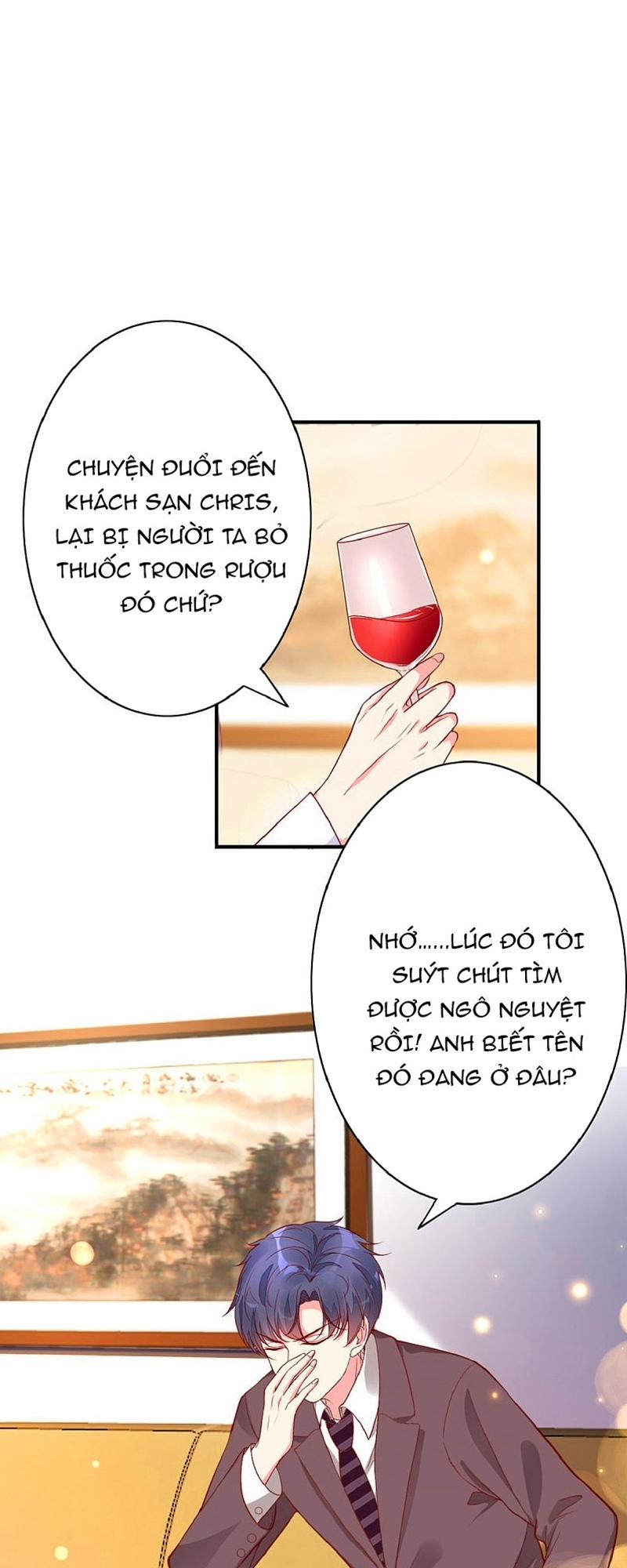 Thác Loạn Chung Thân 32.1 trang 1