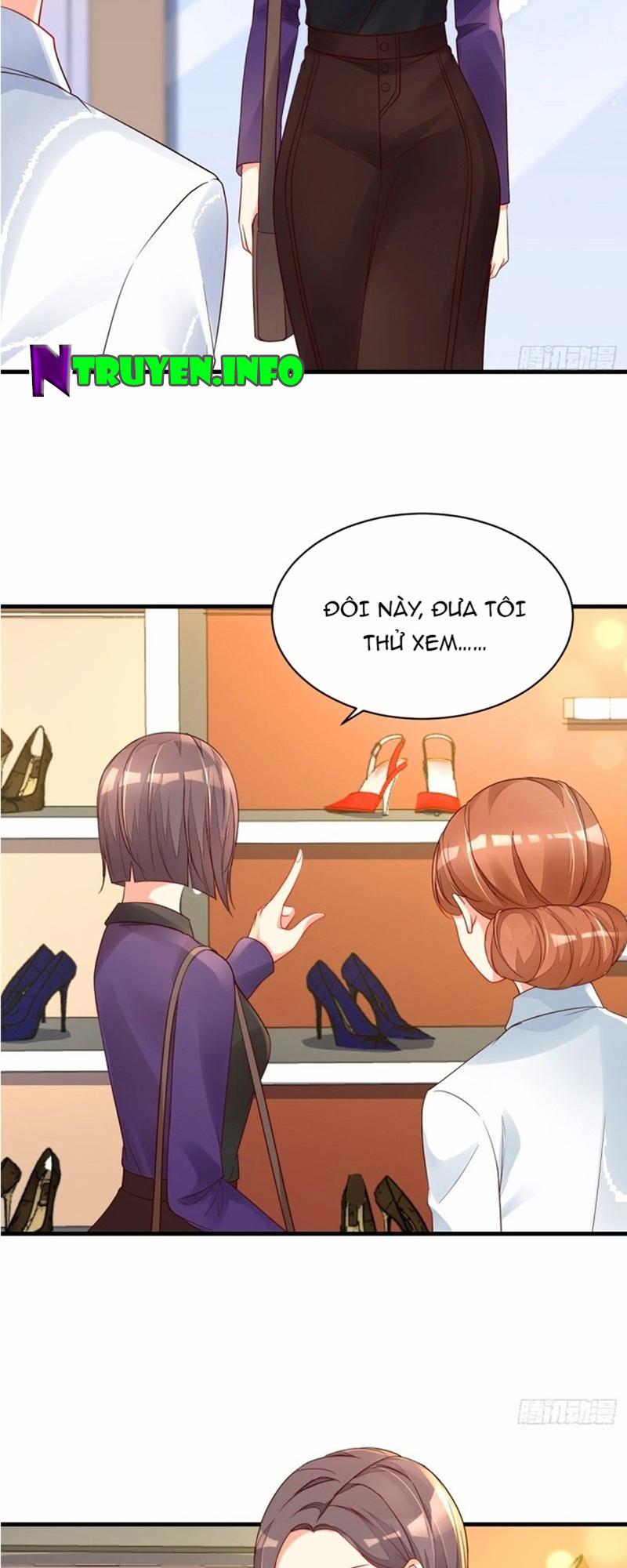 Thác Loạn Chung Thân 32.1 trang 10