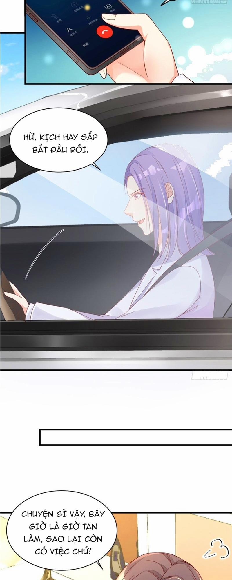 Thác Loạn Chung Thân 32.1 trang 13