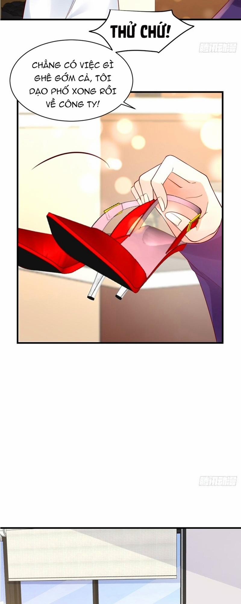 Thác Loạn Chung Thân 32.1 trang 15