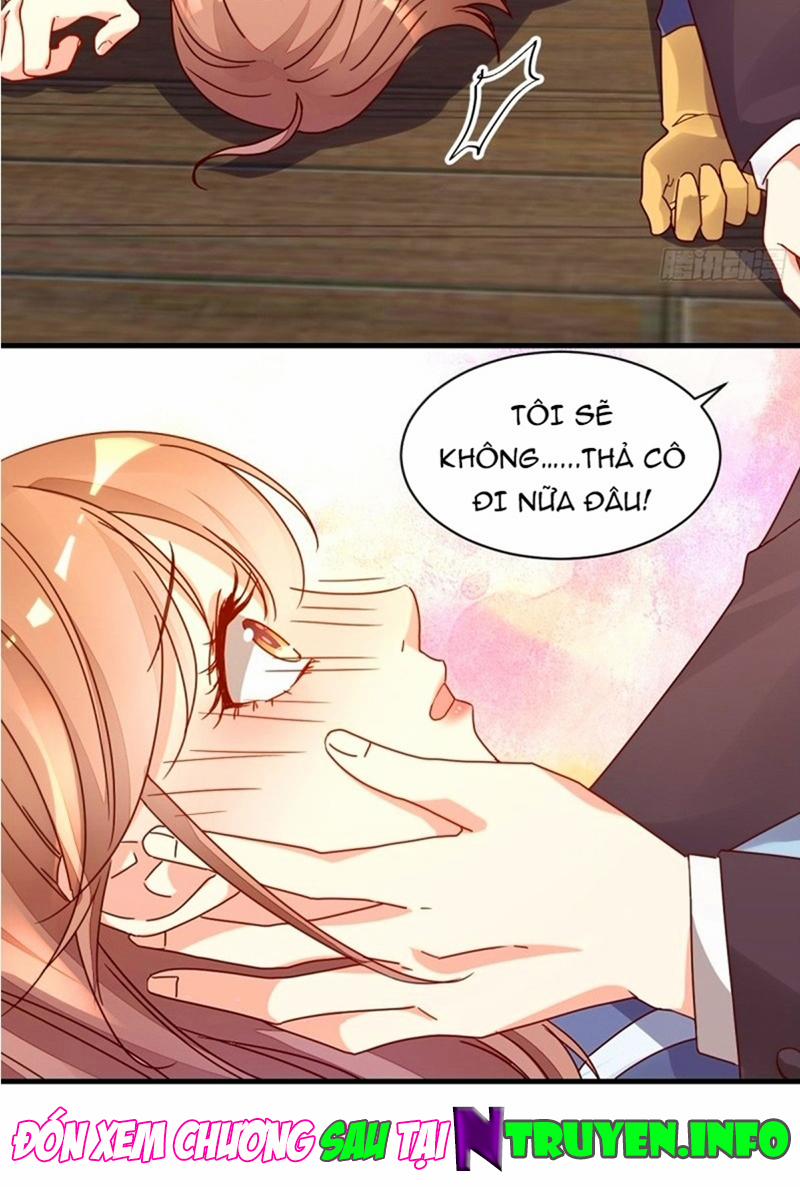 Thác Loạn Chung Thân 32.1 trang 18