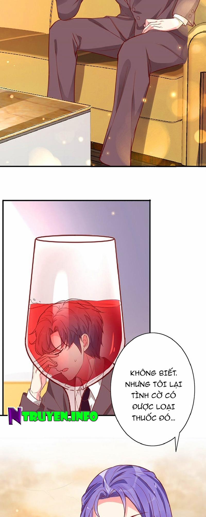 Thác Loạn Chung Thân 32.1 trang 2