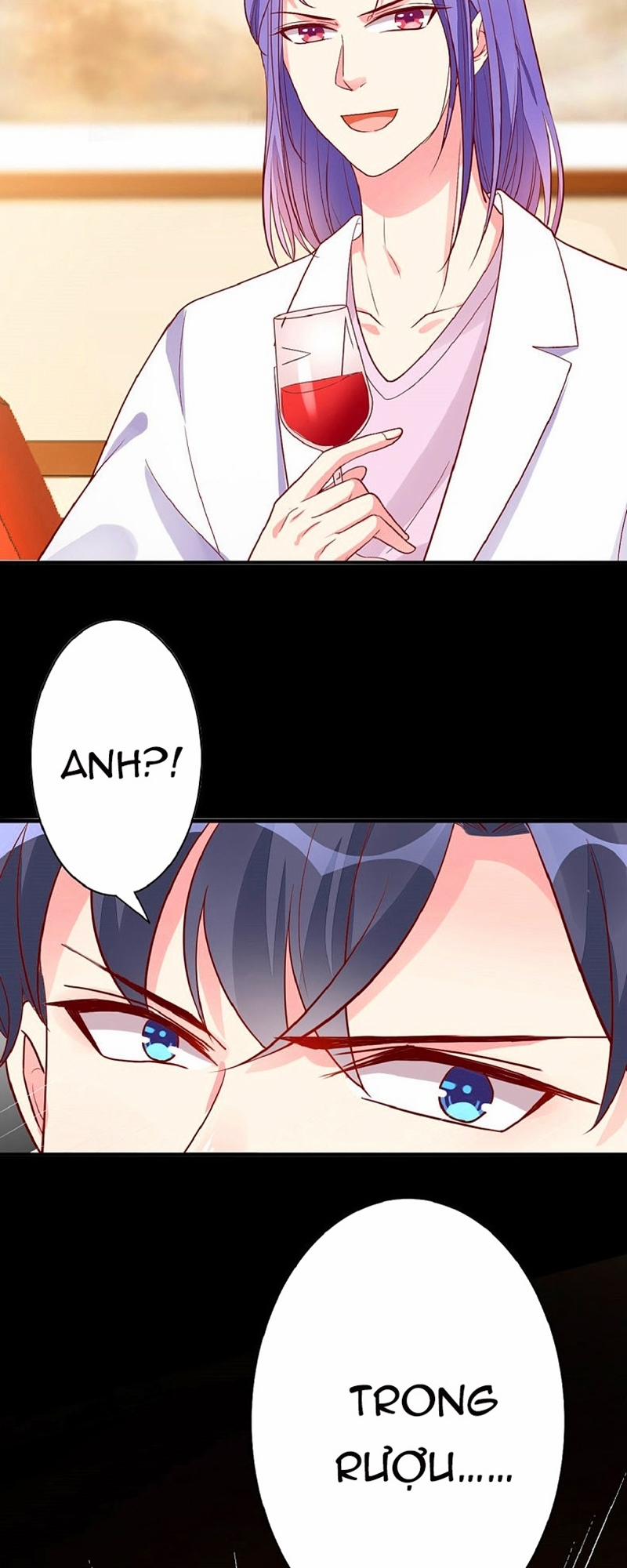 Thác Loạn Chung Thân 32.1 trang 3