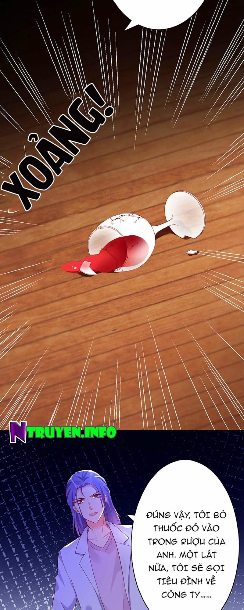 Thác Loạn Chung Thân 32.1 trang 4