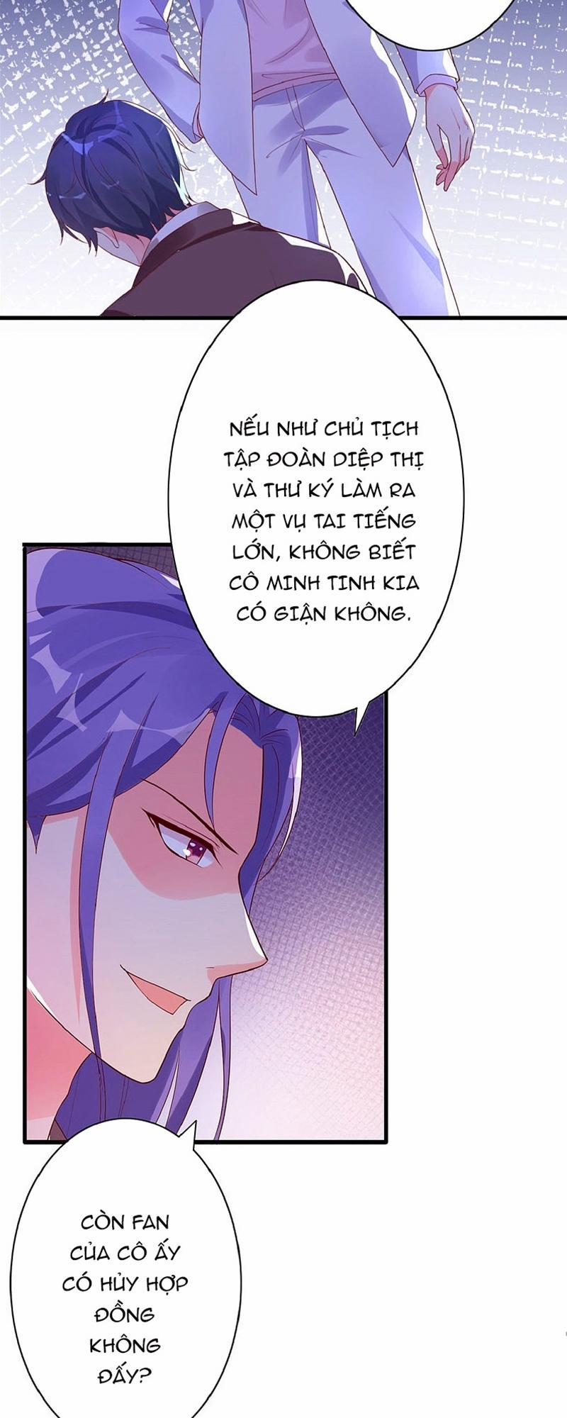 Thác Loạn Chung Thân 32.1 trang 5