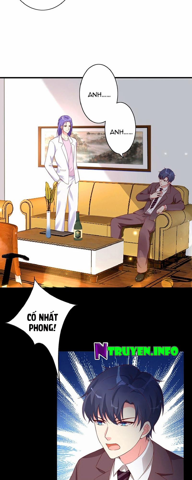 Thác Loạn Chung Thân 32.1 trang 6