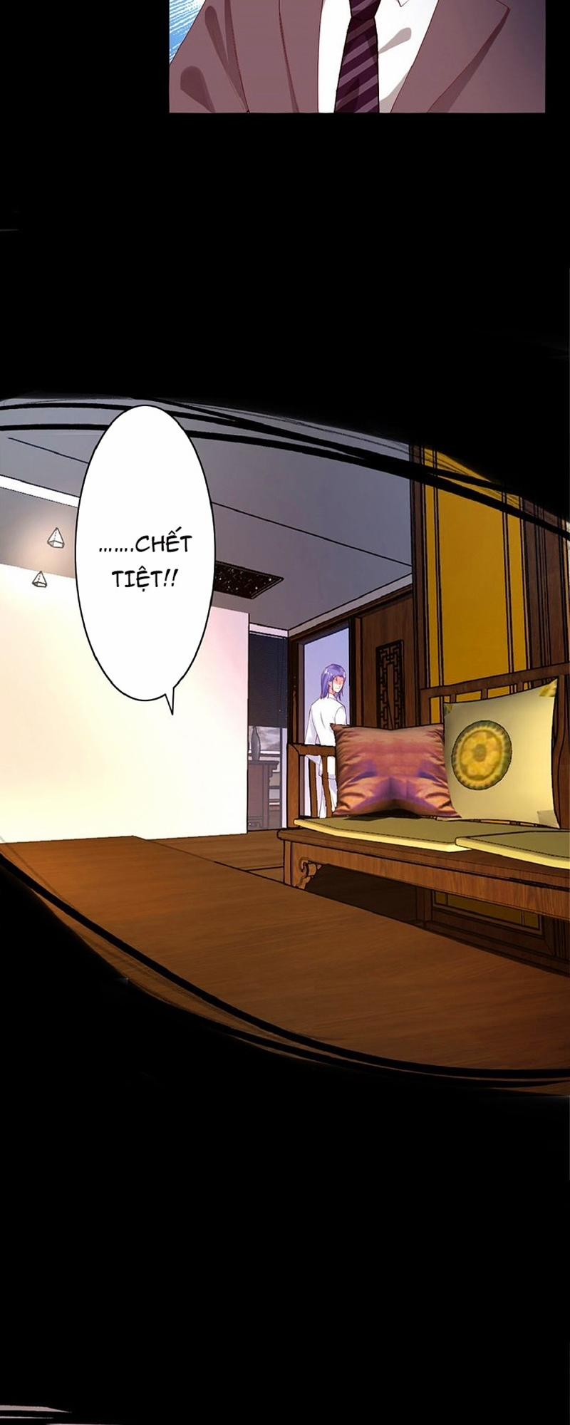 Thác Loạn Chung Thân 32.1 trang 7