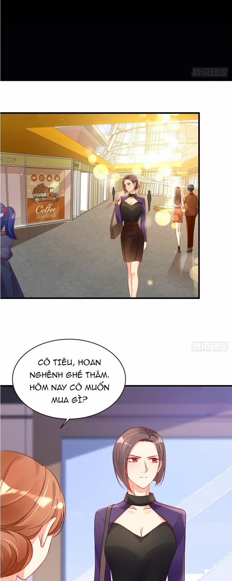 Thác Loạn Chung Thân 32.1 trang 9