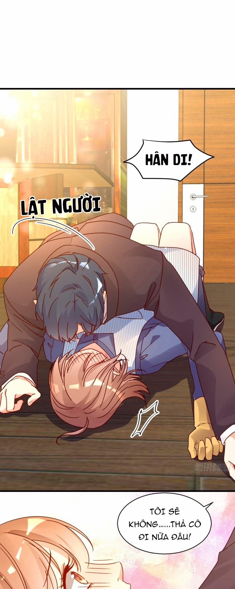 Thác Loạn Chung Thân 32.2 trang 1