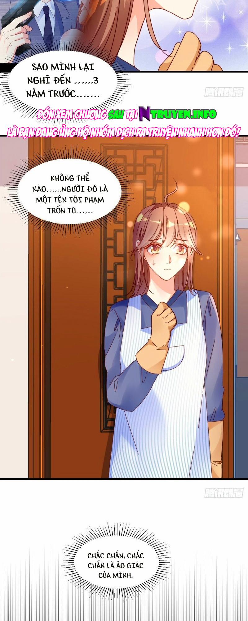 Thác Loạn Chung Thân 32.2 trang 12