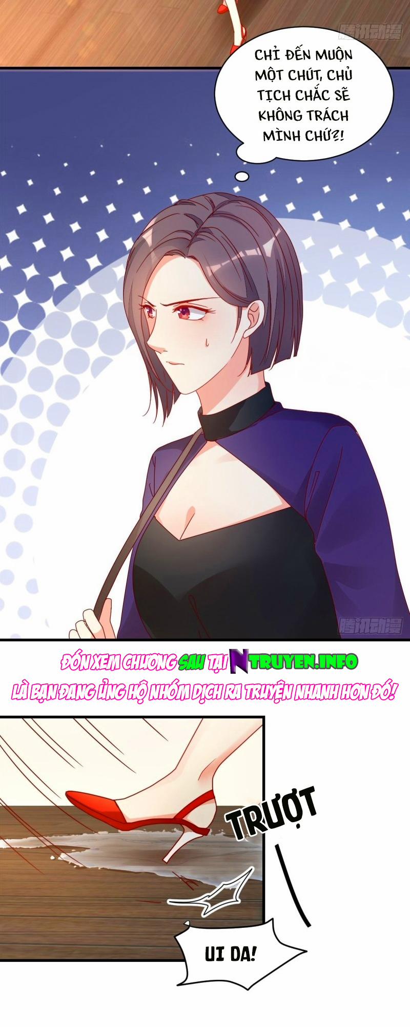 Thác Loạn Chung Thân 32.2 trang 14