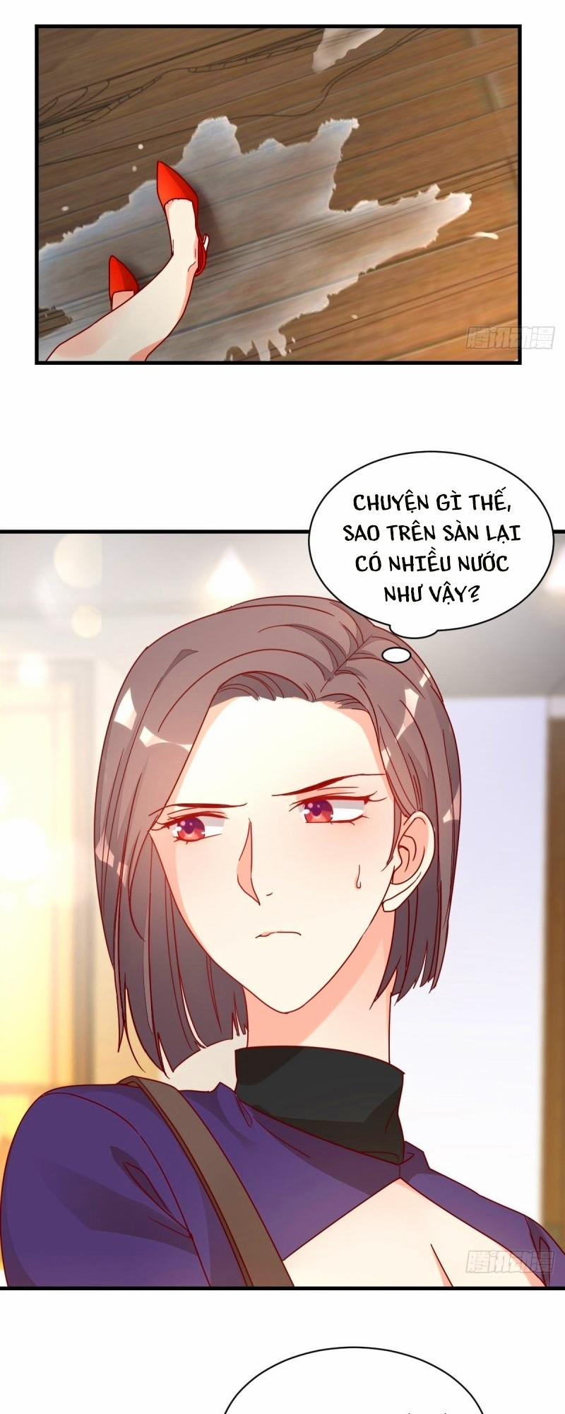 Thác Loạn Chung Thân 32.2 trang 15