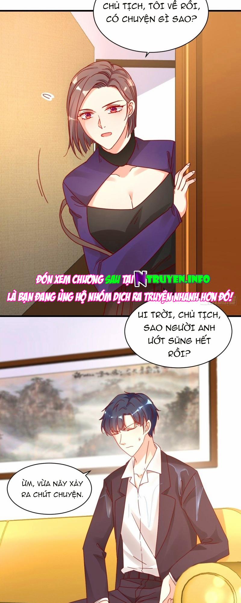 Thác Loạn Chung Thân 32.2 trang 16