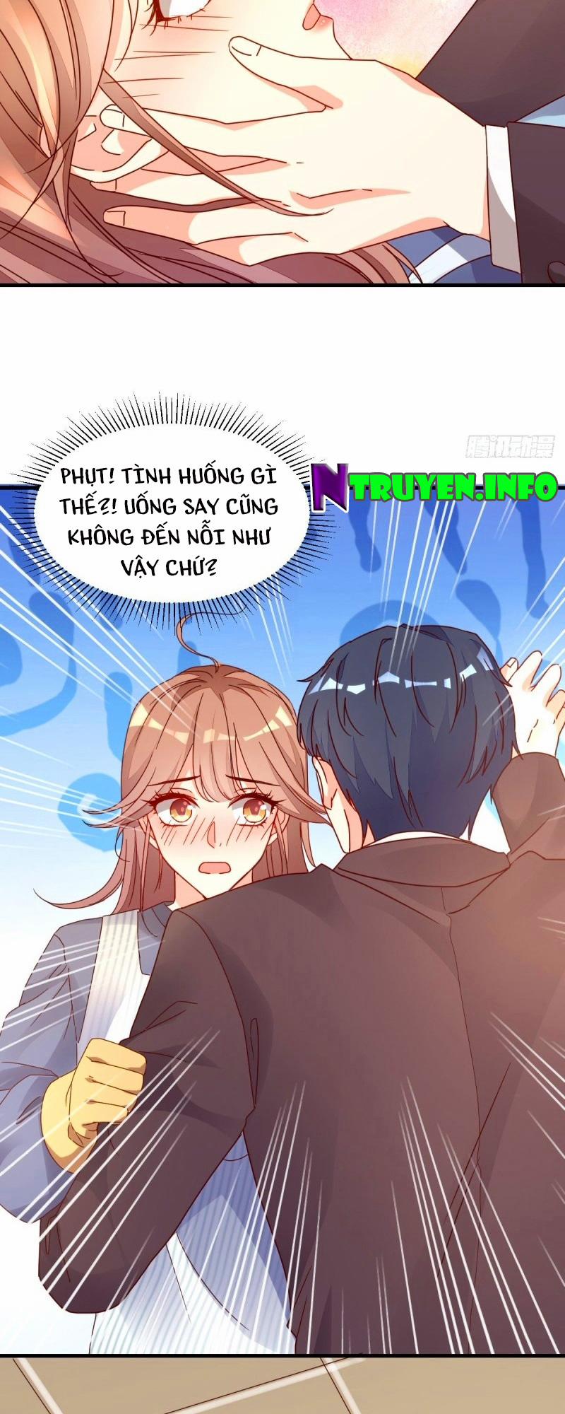 Thác Loạn Chung Thân 32.2 trang 2