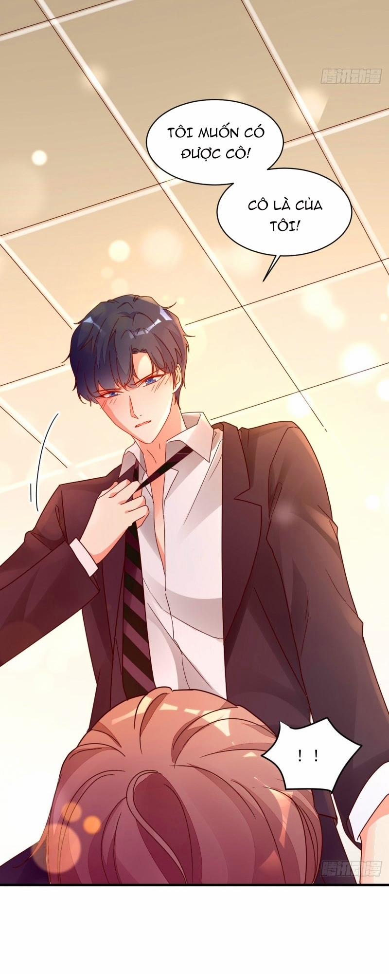 Thác Loạn Chung Thân 32.2 trang 3