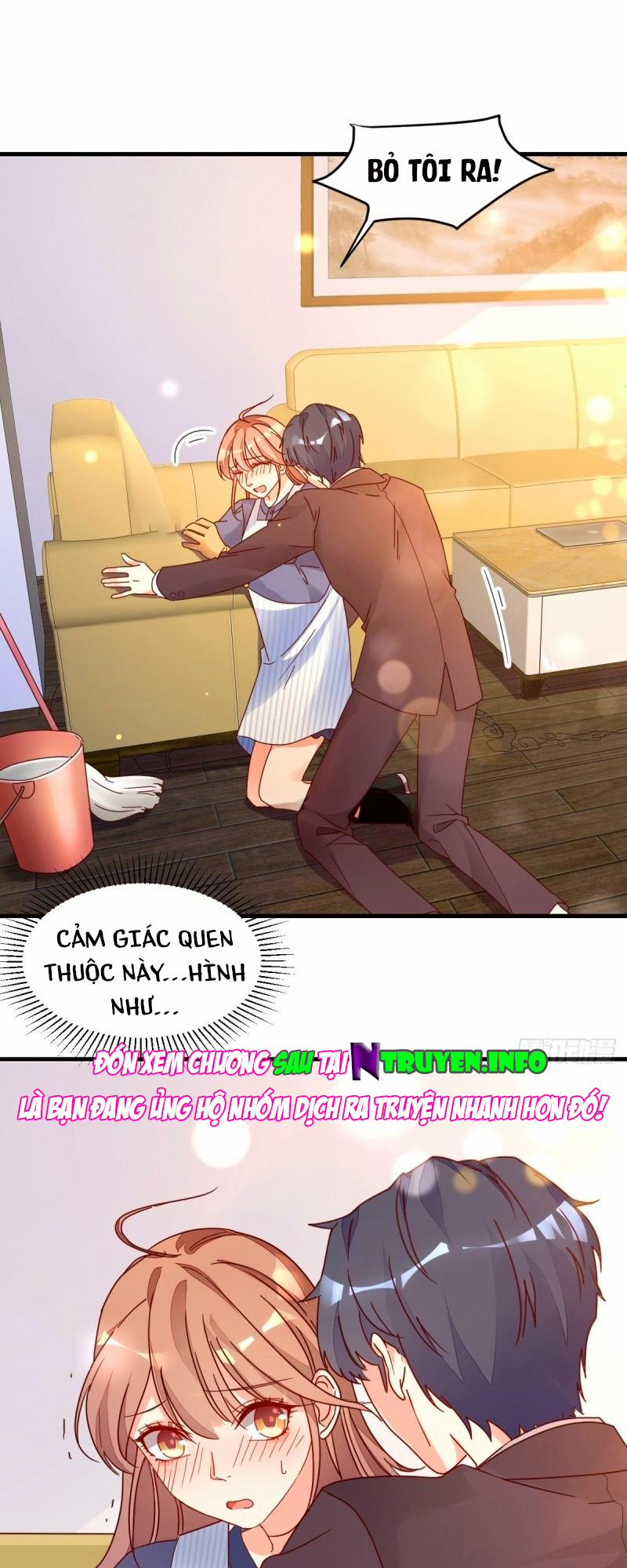 Thác Loạn Chung Thân 32.2 trang 4