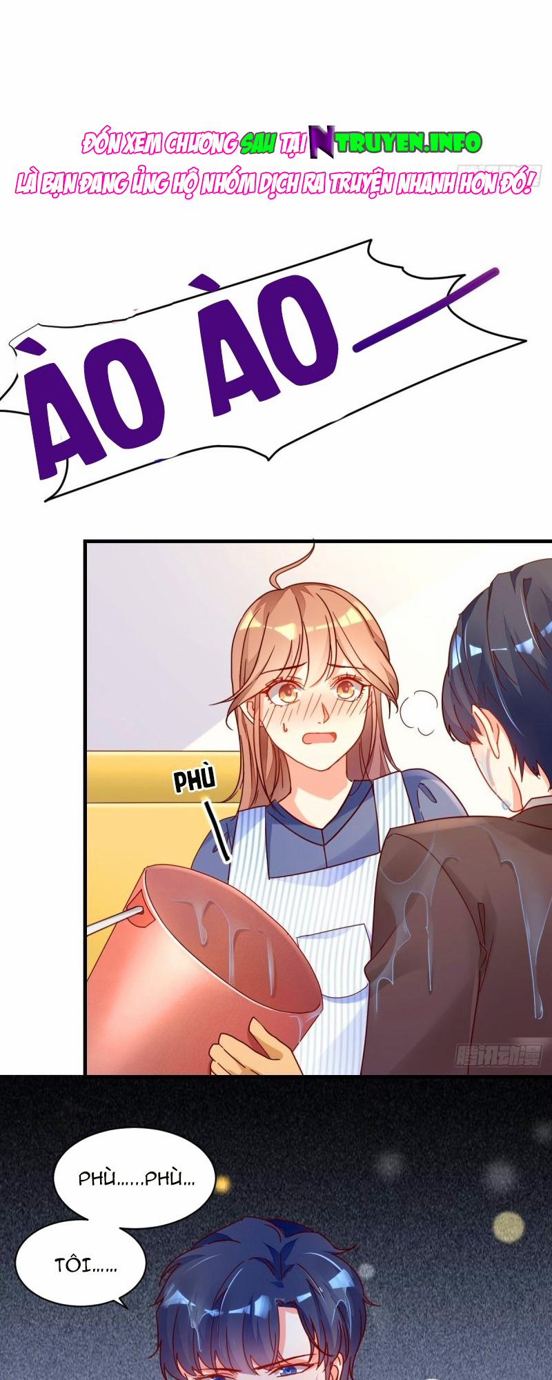 Thác Loạn Chung Thân 32.2 trang 6