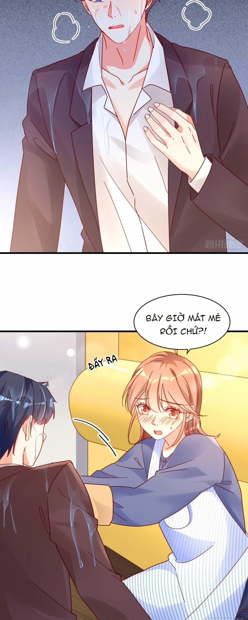 Thác Loạn Chung Thân 32.2 trang 7